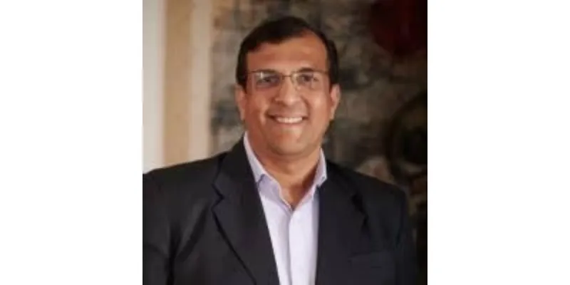 Hitesh Shah
